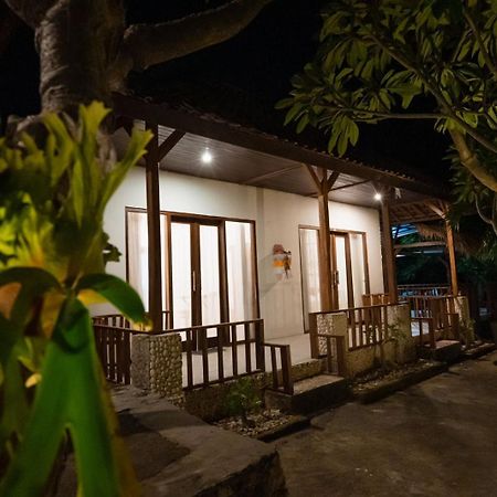 Govinda Villa Semaya エクステリア 写真