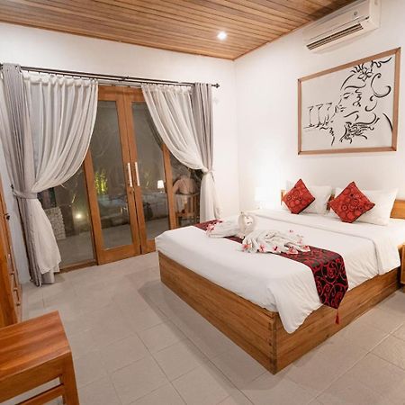Govinda Villa Semaya エクステリア 写真