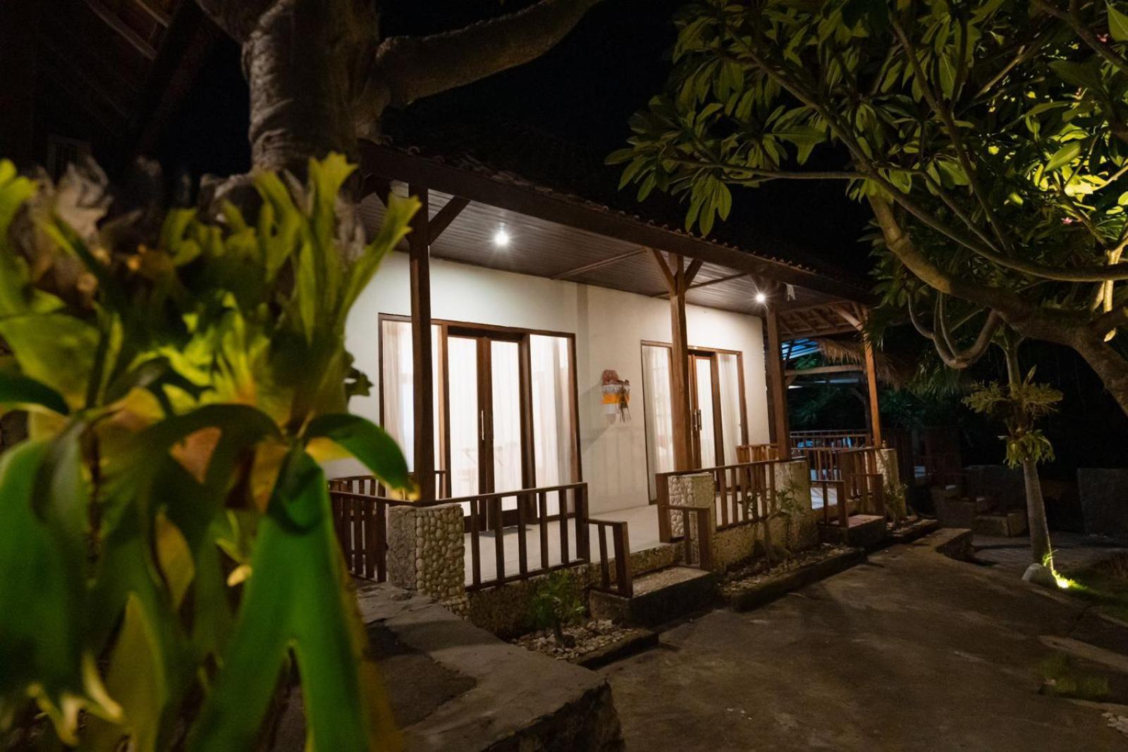 Govinda Villa Semaya エクステリア 写真