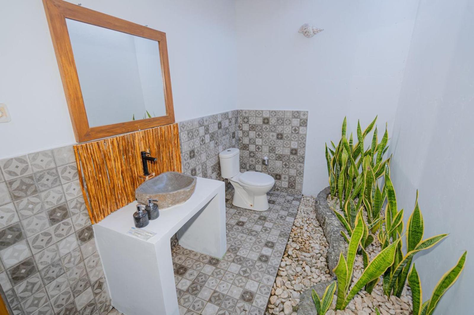 Govinda Villa Semaya エクステリア 写真